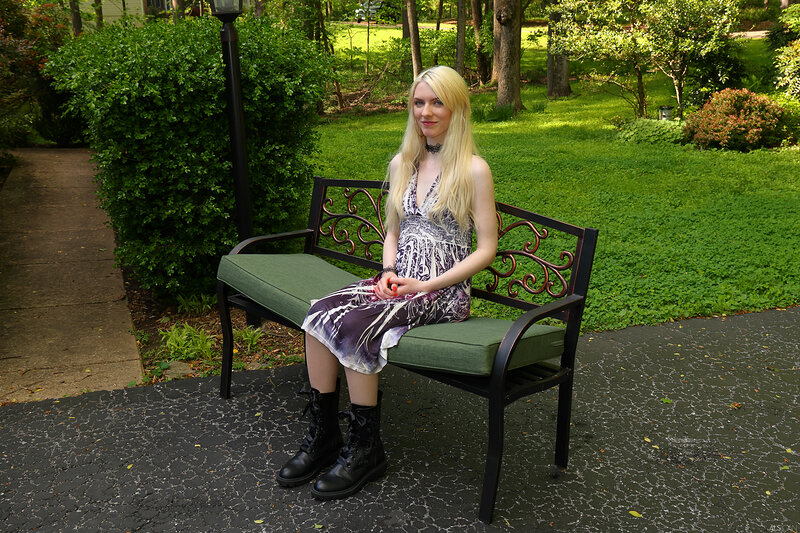 Алла, 30