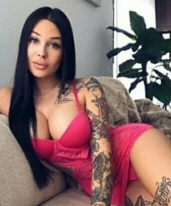 Вика, 21